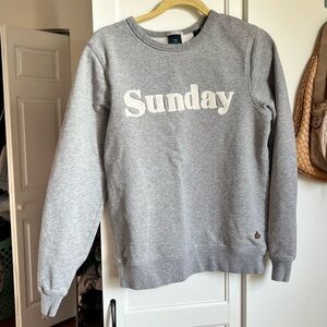 Scotch & Soda Sunday Sweatshirt